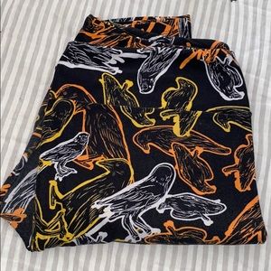 LuLaRoe Halloween Leggings